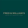 Fred & Williams Logotype