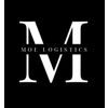 Moe Logistics Logotype