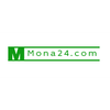 SP MONA24 Logotype