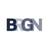 BRGN - EU Logotype