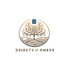 Secrets Of Amber Logotyp