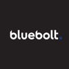 BlueBolt Chargers Logotype