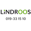 LiNDROOS Hälsa Logotyp