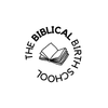 Biblical Birth School Logotype