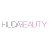 Huda Beauty Logotype