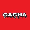 Gacha Logotip