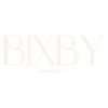 Bixby and Co Logotype