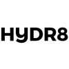 hydr8.shop Logotype