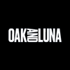 Oak and Luna (fr) Logotype