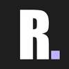 Refresh Food Logotyyppi