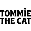 Tommie the Cat Logotype