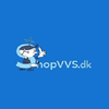 ShopVVS Logo