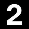 2Heads Logotyyppi