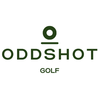 Oddshot Golf Logotype