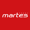 Martes Sport Logotyp