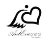 Antevacrafts Λογότυπο