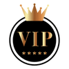 Seguridad VIP Logó
