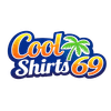 Cool shirts Λογότυπο