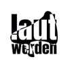 laut-werden.de Logotype