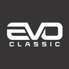 evoleague Logotype