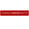 nordiskcampingutrustning.se Logotipo