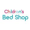 Childrens Bed Shop Logotype