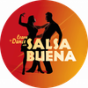 Salsa Buena Logotyp