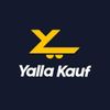 Yalla Kauf Logotyp