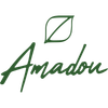 Amadou Logotyp