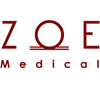 Zoe Medical Λογότυπο