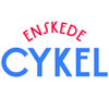Enskede Cykel Logotyp