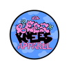 Bees Knees Apparel Logotip