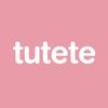Tutete Logotipo
