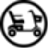 Go Round Mobility Logotype