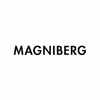 Magniberg Logotype