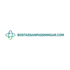 Bostadsanpassningar.com Logotype