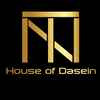 House of Dasein Logotype