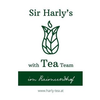 Sir Harly's Tea Logotipo