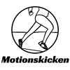 motionskicken.se Logó
