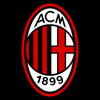 AC Milan Store Logotipo