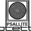Motette Psallite Verlag Logotype
