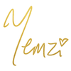 Yemzi Logotype