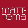 matt-tema.se (KCO) Logotyp