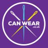 Can Wear Logotip