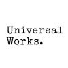 universalworks.co.uk Logotype