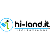 hi land Logotipo