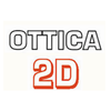 Ottica 2D Logotipo