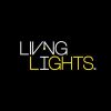 Living Lights Logotype