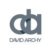 David Archy Logotype