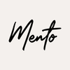 Mento Logotype